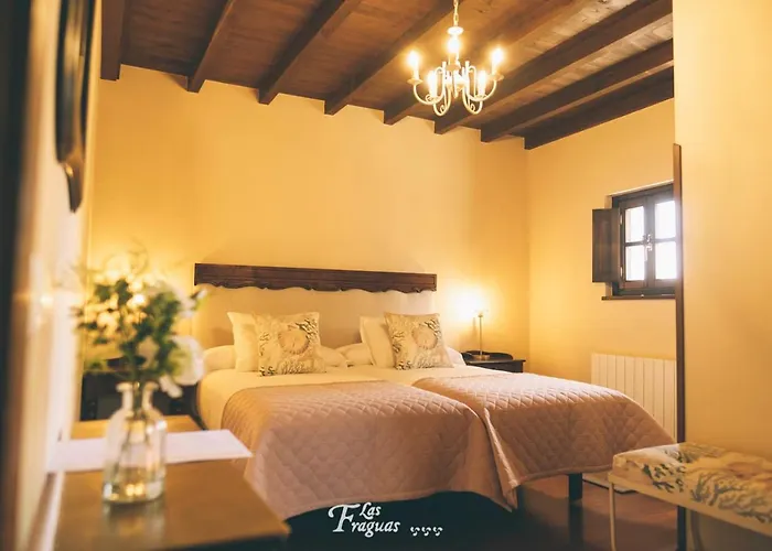 Fraguas Llanes, Gulpiyuri, Bufones