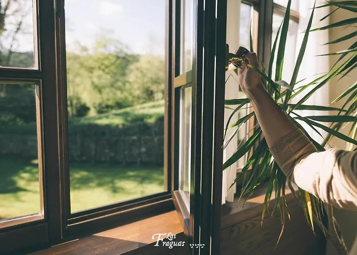 Fraguas Llanes, Gulpiyuri, Bufones * Llanes