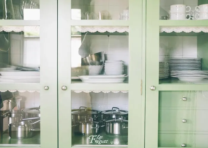 Fraguas Llanes, Gulpiyuri, Bufones Сasa de vacaciones Llanes