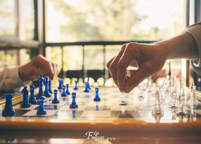 Сasa de vacaciones Fraguas Llanes, Gulpiyuri, Bufones *