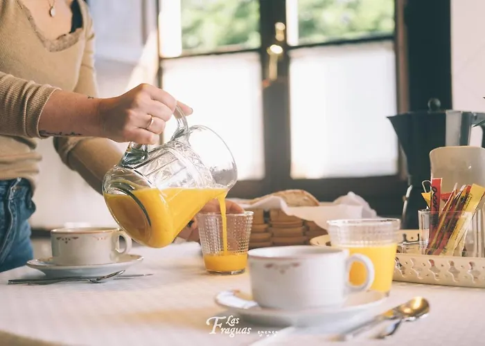 Сasa de vacaciones Fraguas Llanes, Gulpiyuri, Bufones Llanes