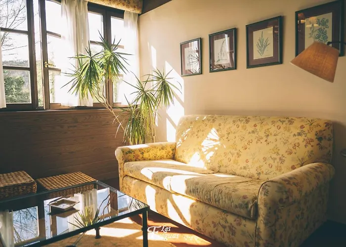 Fraguas Llanes, Gulpiyuri, Bufones Сasa de vacaciones