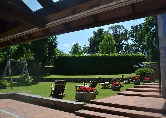 Fraguas Llanes, Gulpiyuri, Bufones Сasa de vacaciones Llanes