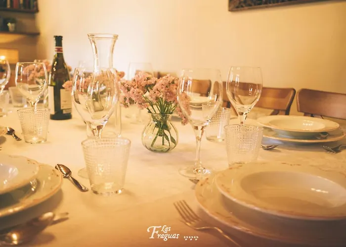 Fraguas Llanes, Gulpiyuri, Bufones Сasa de vacaciones Llanes