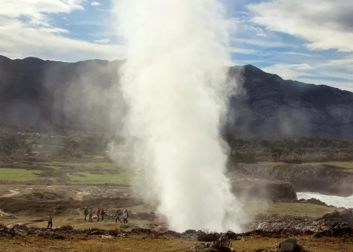 Fraguas Llanes, Gulpiyuri, Bufones * Llanes