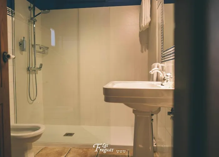 Сasa de vacaciones Fraguas Llanes, Gulpiyuri, Bufones *