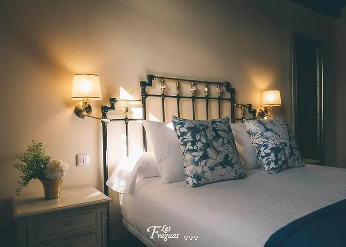 Fraguas Llanes, Gulpiyuri, Bufones