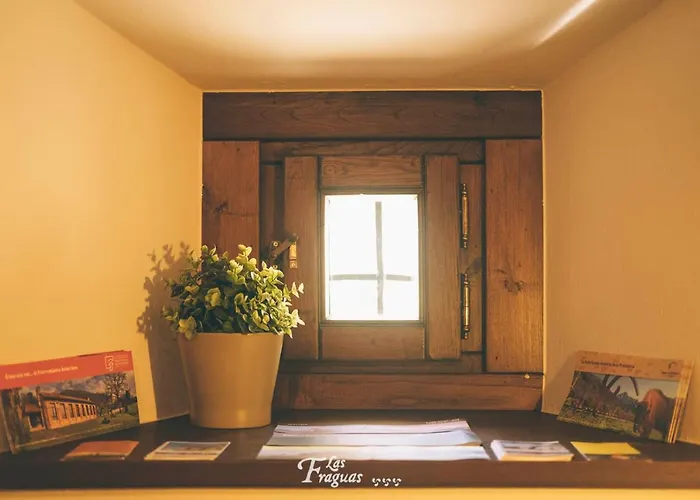 Fraguas Llanes, Gulpiyuri, Bufones *