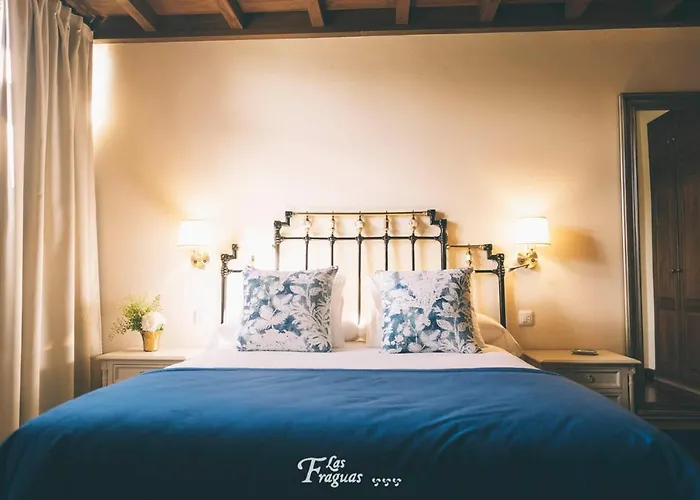 Fraguas Llanes, Gulpiyuri, Bufones Сasa de vacaciones *