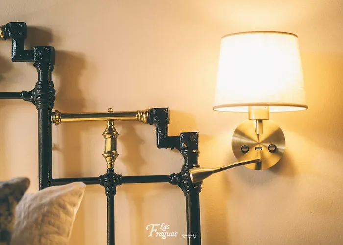 Сasa de vacaciones Fraguas Llanes, Gulpiyuri, Bufones