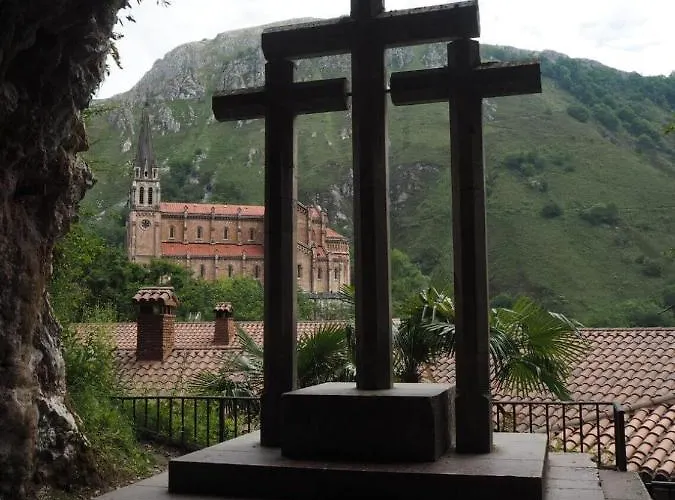 Fraguas Llanes, Gulpiyuri, Bufones Сasa de vacaciones *