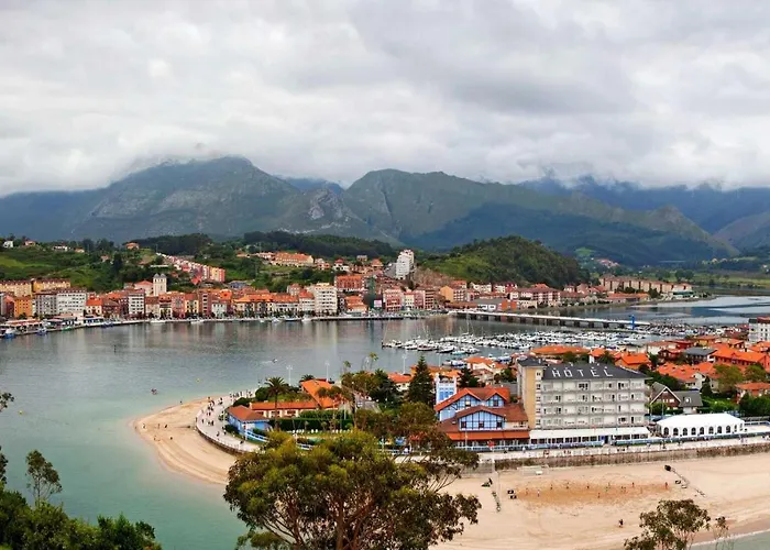 Fraguas Llanes, Gulpiyuri, Bufones Сasa de vacaciones