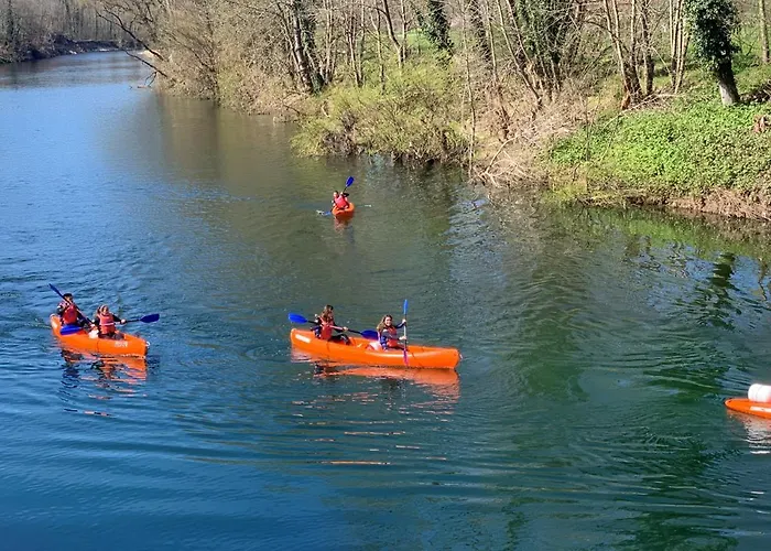 Сasa de vacaciones Fraguas Llanes, Gulpiyuri, Bufones