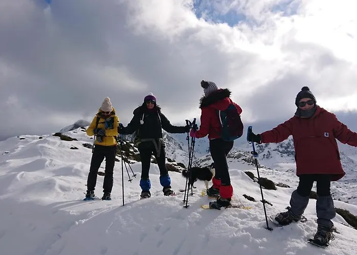 Сasa de vacaciones Fraguas Llanes, Gulpiyuri, Bufones *